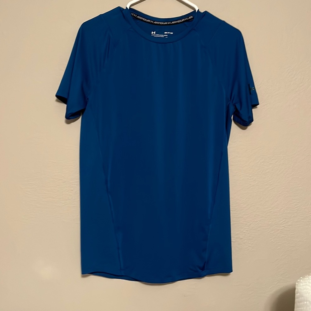 Under Armour tee